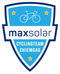 MaxSolar Cycling Team Chiemgau