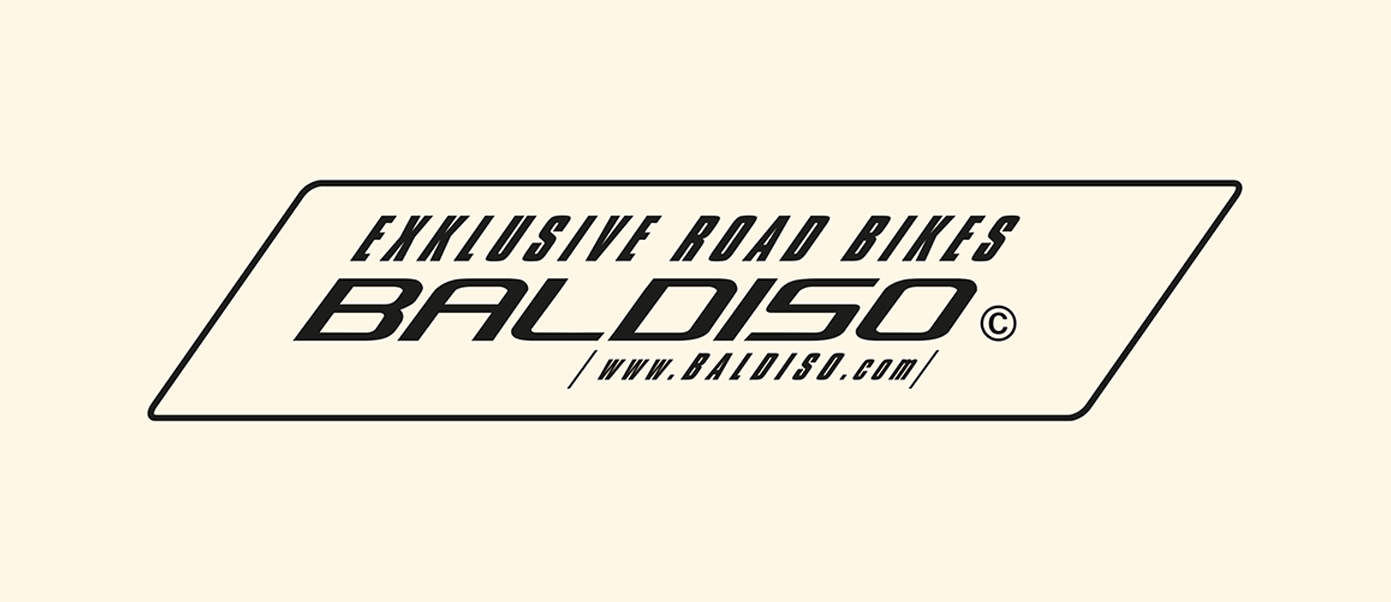 Baldiso Exclusive Road Bikes - Sponsor des MaxSolar Cycling Teams