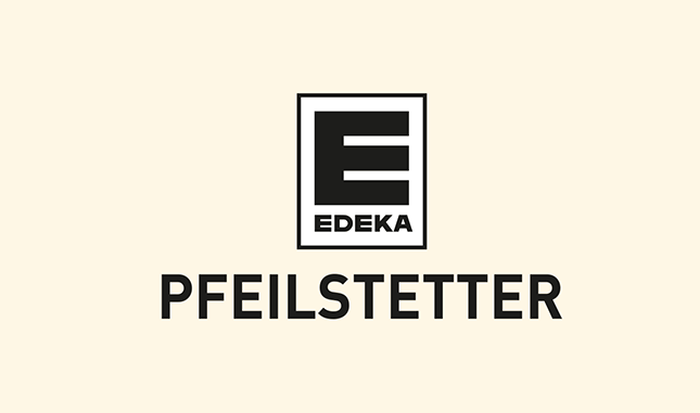 Edeka Pfeilstetter - Ausstatter des MaxSolar Cycling Teams