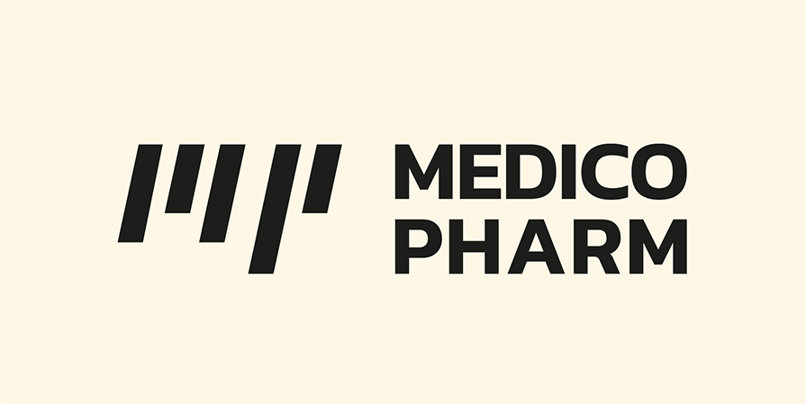 Medicopharm - Sponsor des MaxSolar Cycling Teams