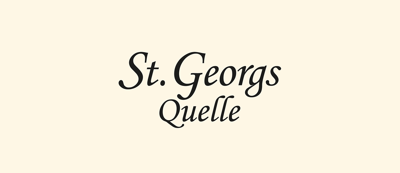 St. Georgs Quelle - Sponsor des MaxSolar Cycling Teams