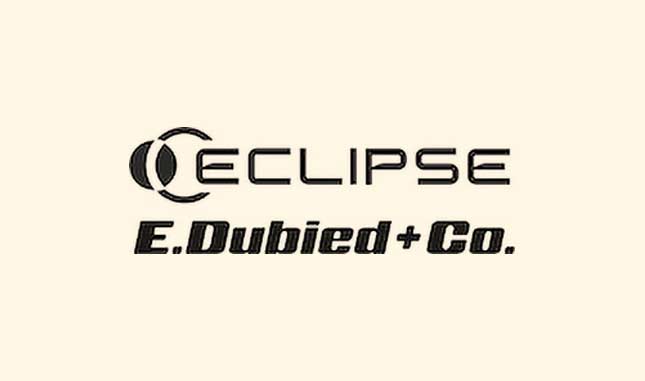 Eclipse - Sponsor des MaxSolar Cycling Teams