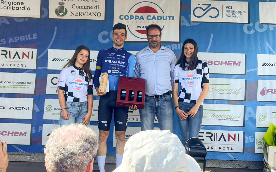 Top 15 in Italien und bei Belgrad-BajaLuka